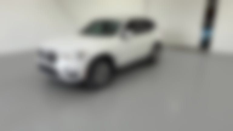2019 BMW X3 vehicle photo