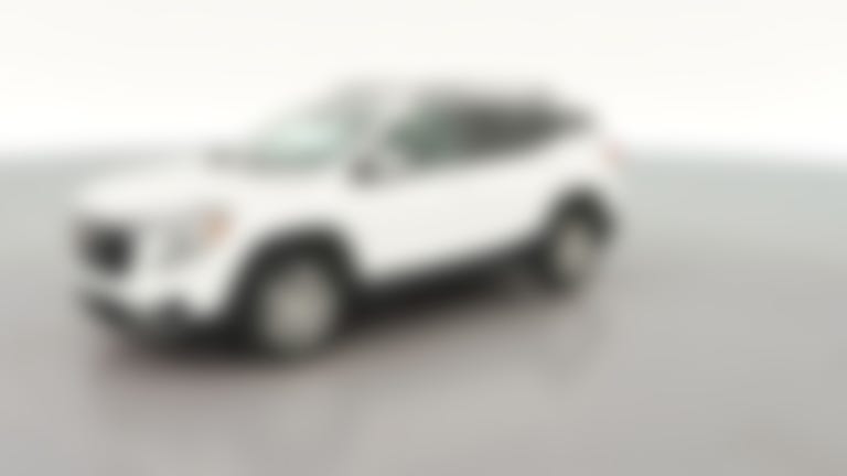 2022 GMC Terrain vehicle photo