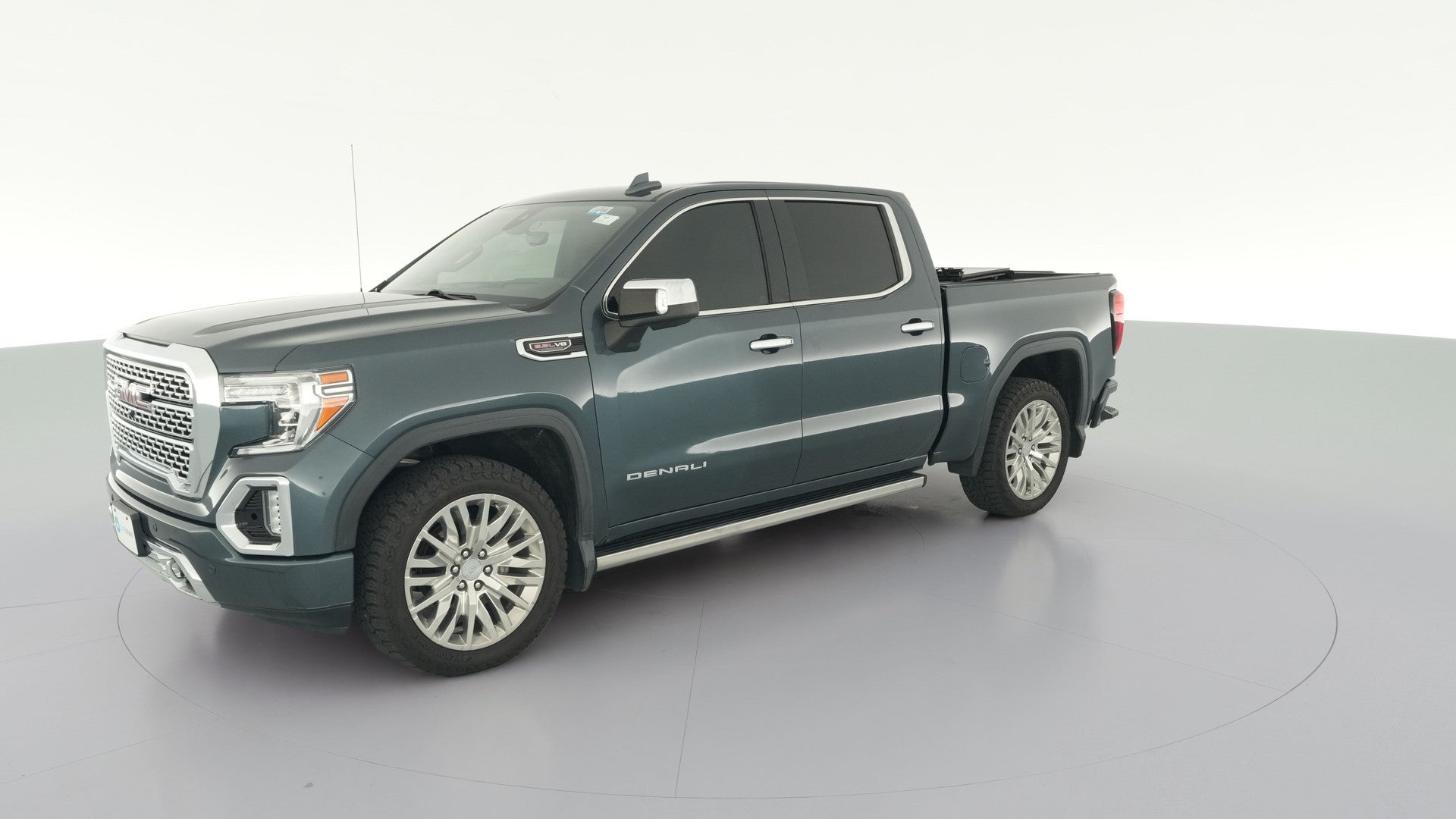2019 GMC Sierra 1500 Crew Cab vehicle photo