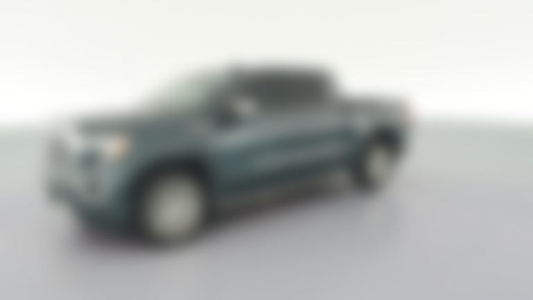 2019 GMC Sierra 1500 Crew Cab vehicle photo