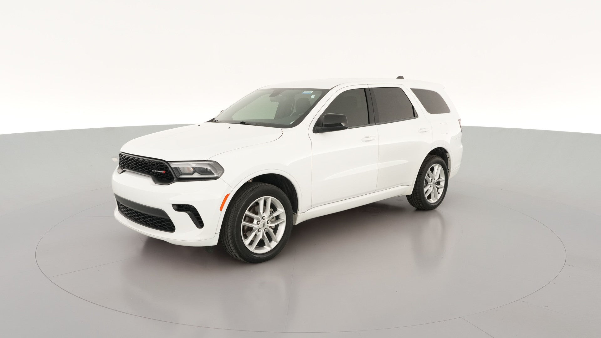 2023 Dodge Durango vehicle photo