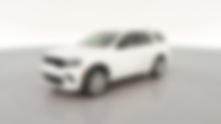 2023 Dodge Durango vehicle photo