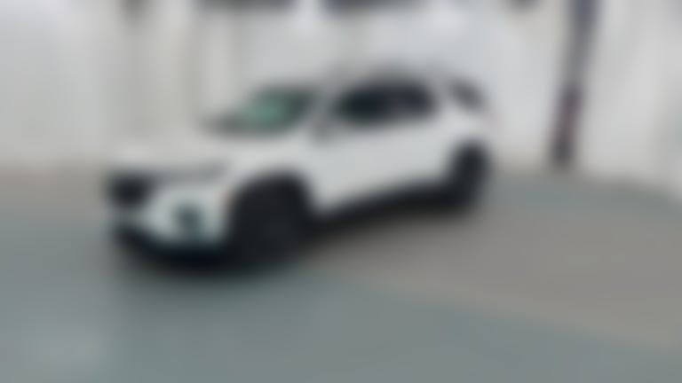 2023 Chevrolet Traverse vehicle photo