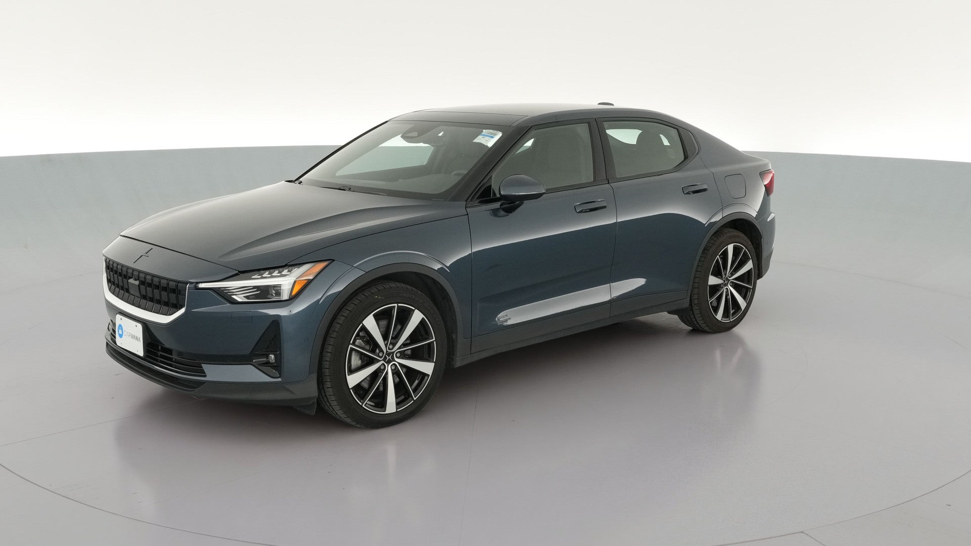 2021 Polestar 2 vehicle photo