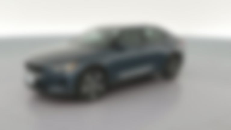 2021 Polestar 2 vehicle photo