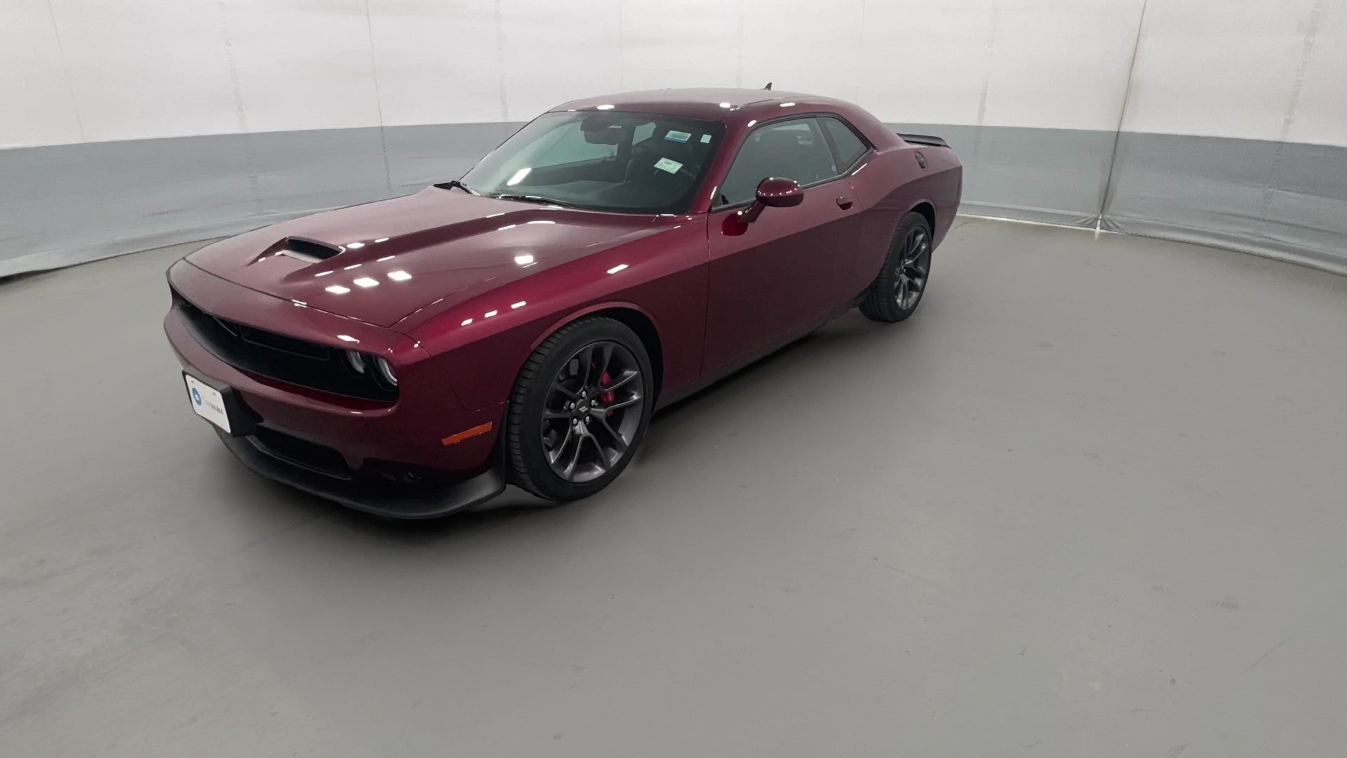 2023 Dodge Challenger vehicle photo