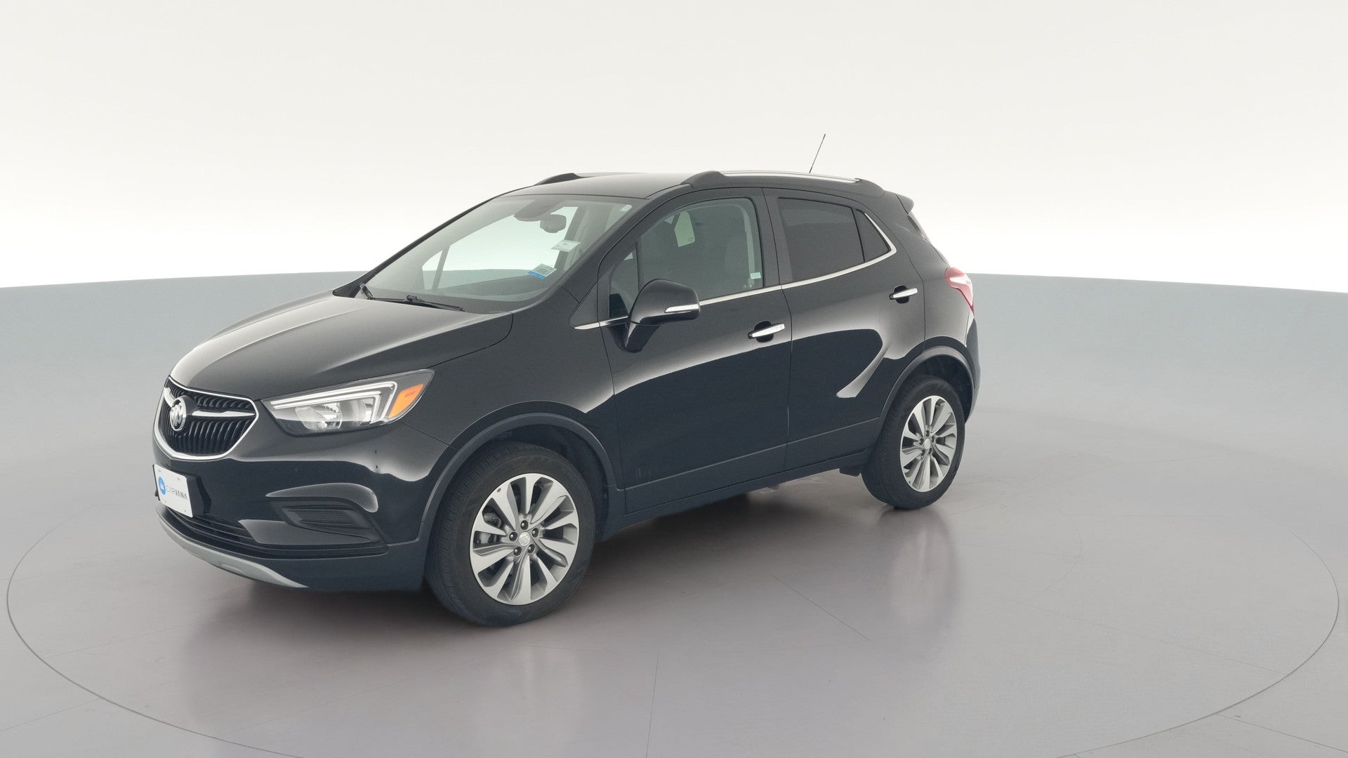 2019 Buick Encore vehicle photo