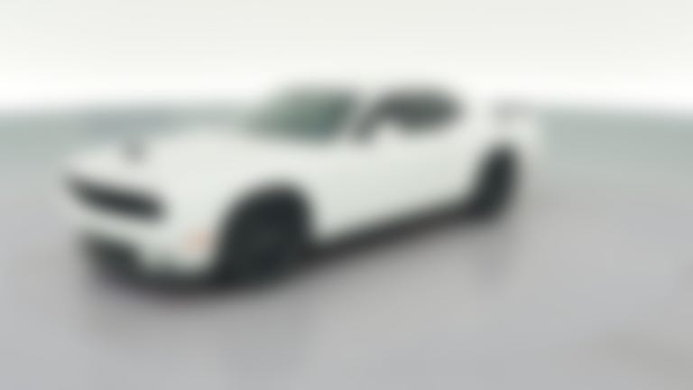 2019 Dodge Challenger vehicle photo