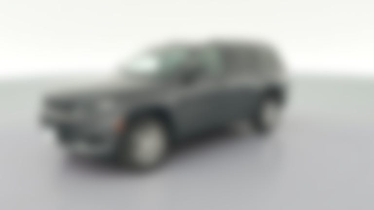 2022 Jeep Grand Cherokee L vehicle photo