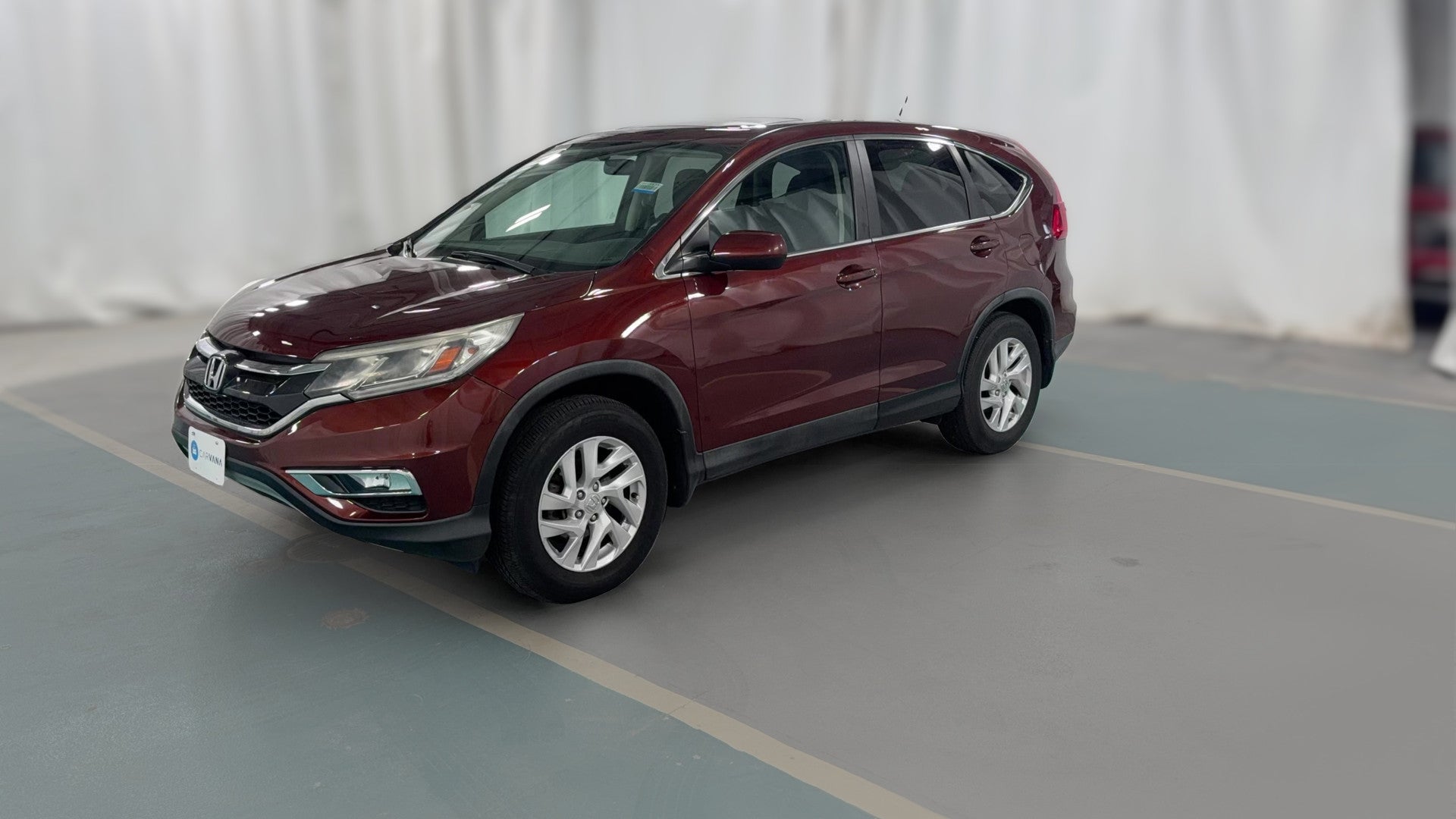 2015 Honda CR-V vehicle photo