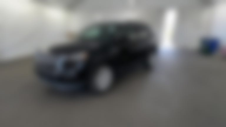 2024 Jeep Compass vehicle photo