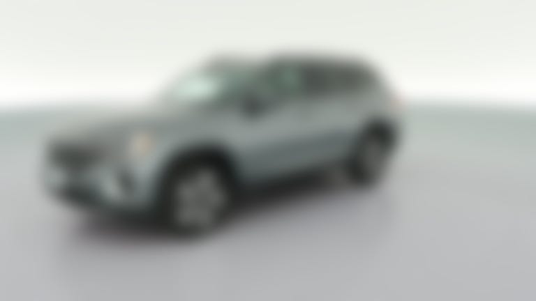 2025 Volkswagen Atlas vehicle photo