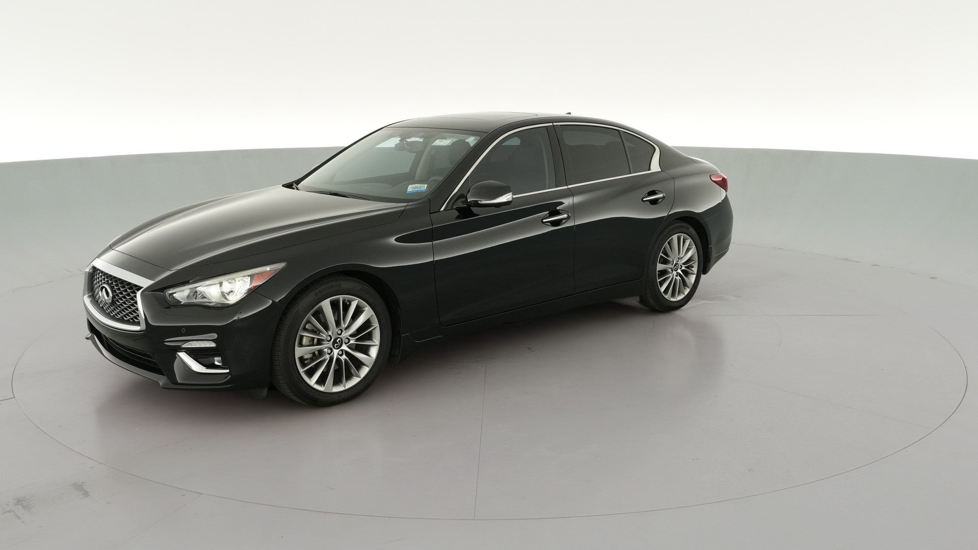 2023 INFINITI Q50 vehicle photo
