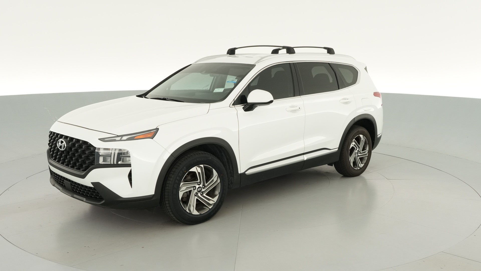 2022 Hyundai Santa Fe vehicle photo