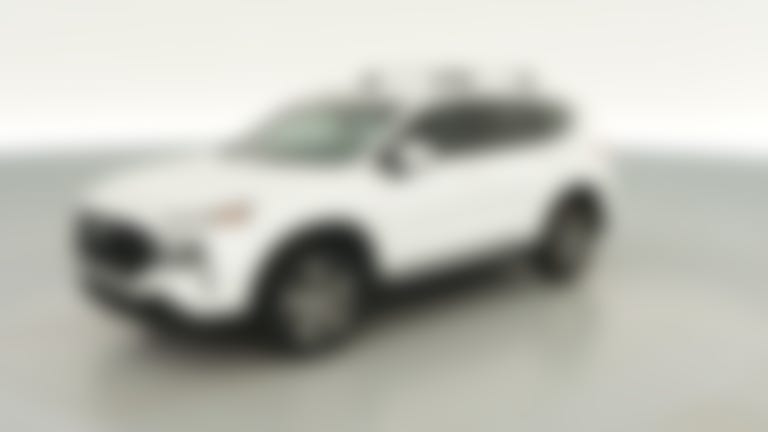 2022 Hyundai Santa Fe vehicle photo