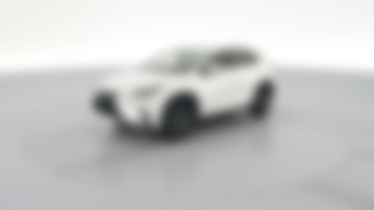 2020 Lexus NX vehicle photo