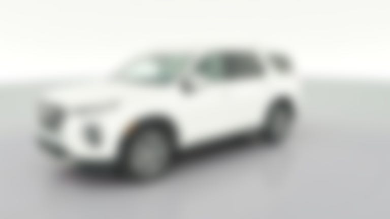 2020 Hyundai Palisade vehicle photo