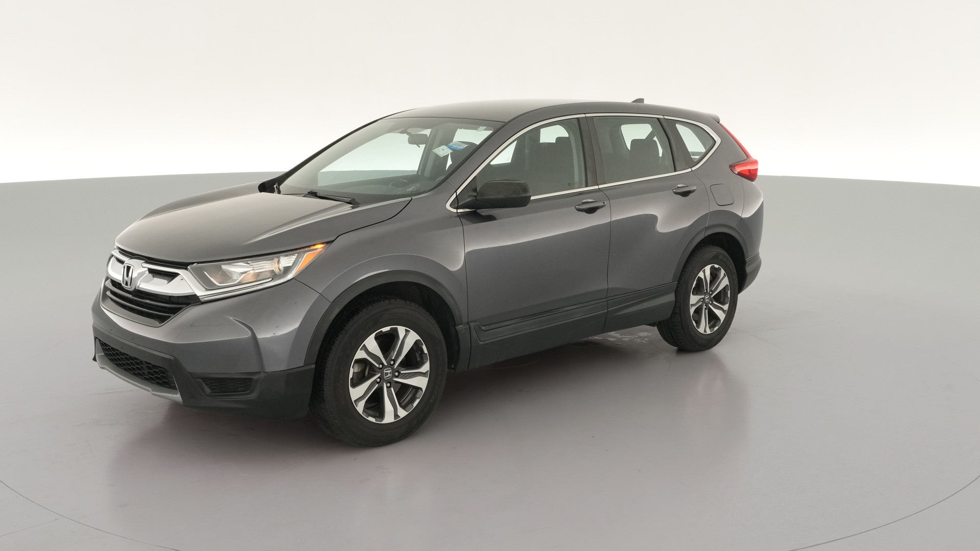 2018 Honda CR-V vehicle photo