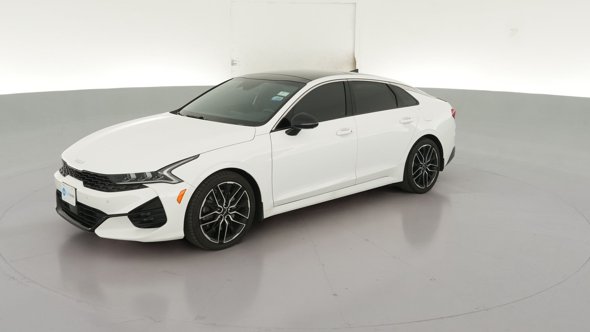 2024 Kia K5 vehicle photo