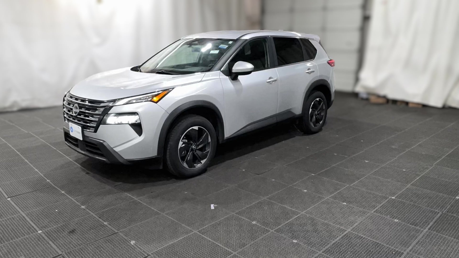2025 Nissan Rogue vehicle photo