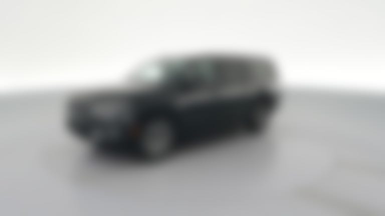 2023 Jeep Wagoneer L vehicle photo