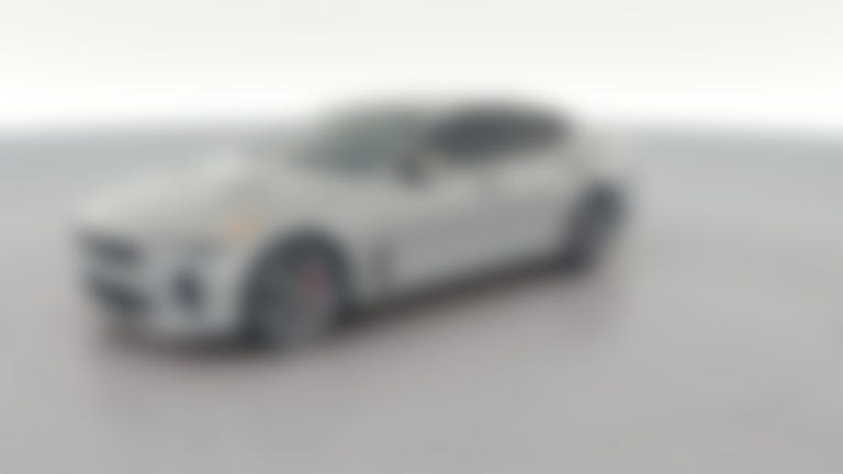 2018 Kia Stinger vehicle photo