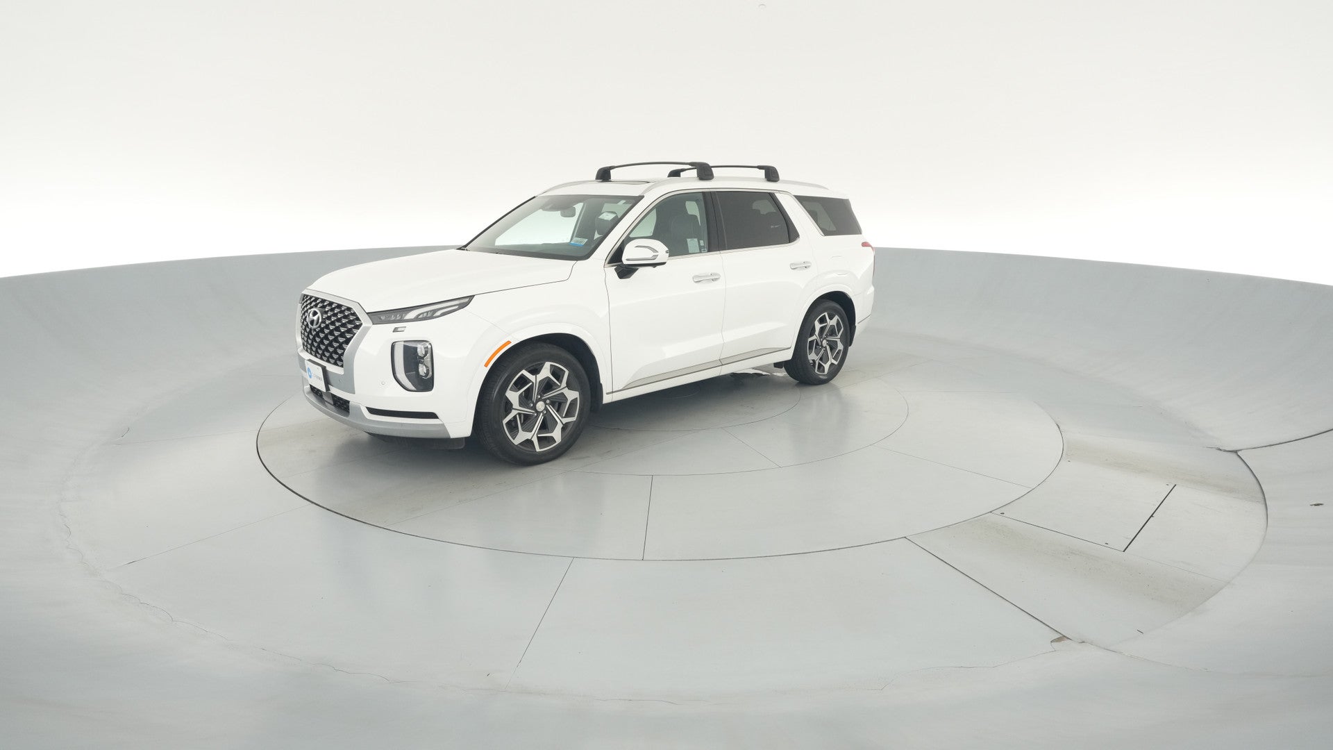 2022 Hyundai Palisade vehicle photo