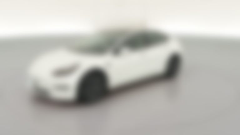 2022 Tesla Model 3 vehicle photo