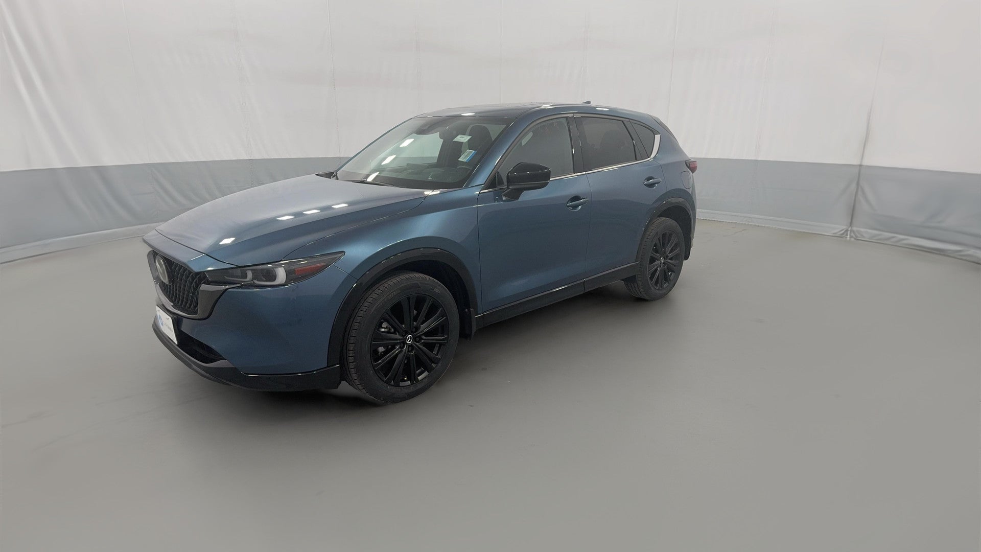 2024 MAZDA CX-5 vehicle photo