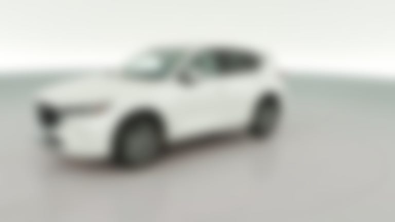 2024 MAZDA CX-5 vehicle photo
