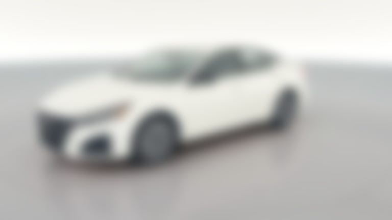 2025 Nissan Altima vehicle photo