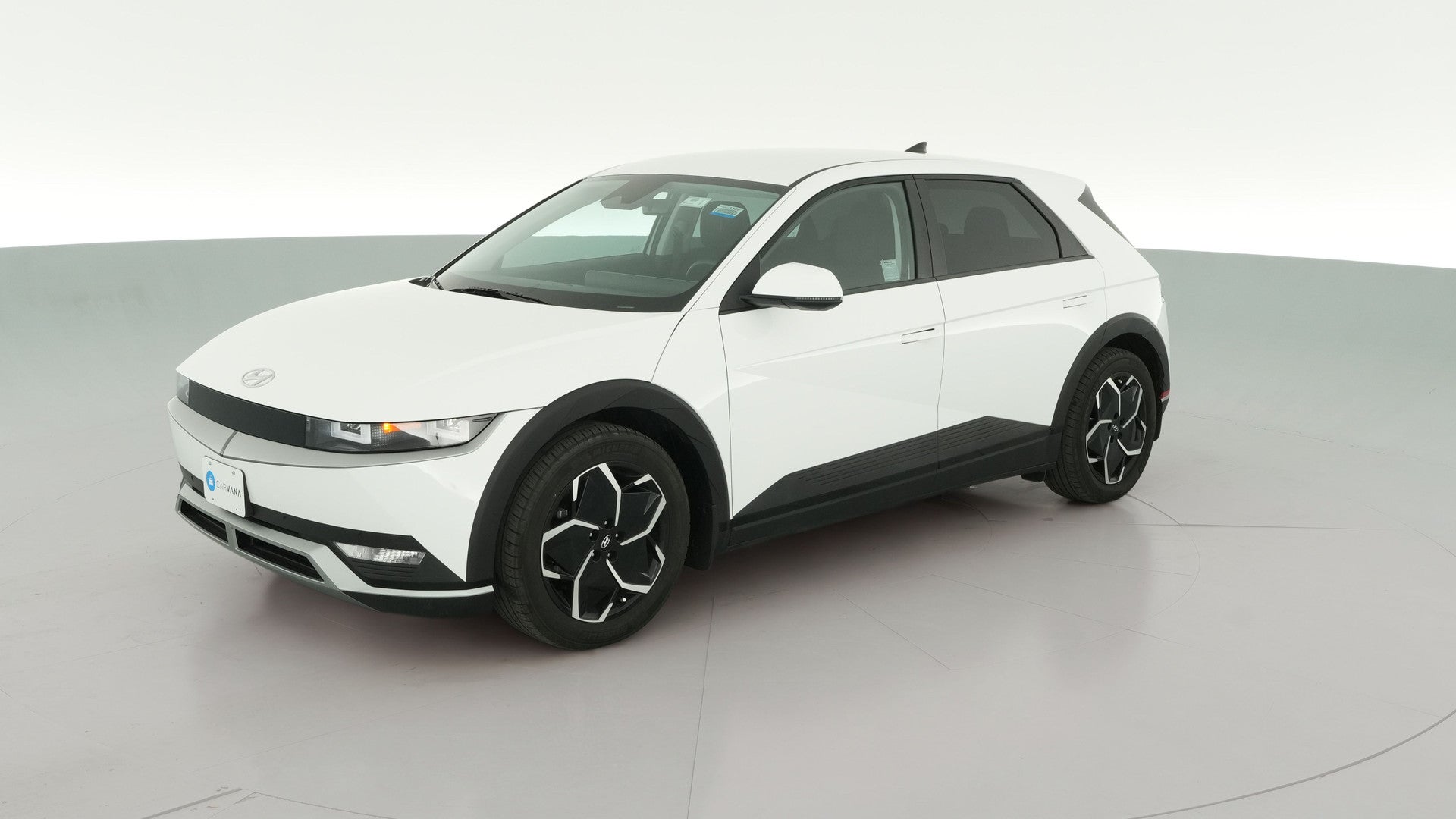 2024 Hyundai IONIQ 5 vehicle photo