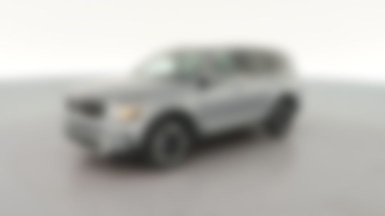 2025 Kia Telluride vehicle photo