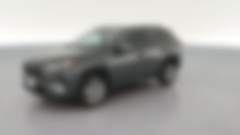 2025 Toyota RAV4 vehicle photo