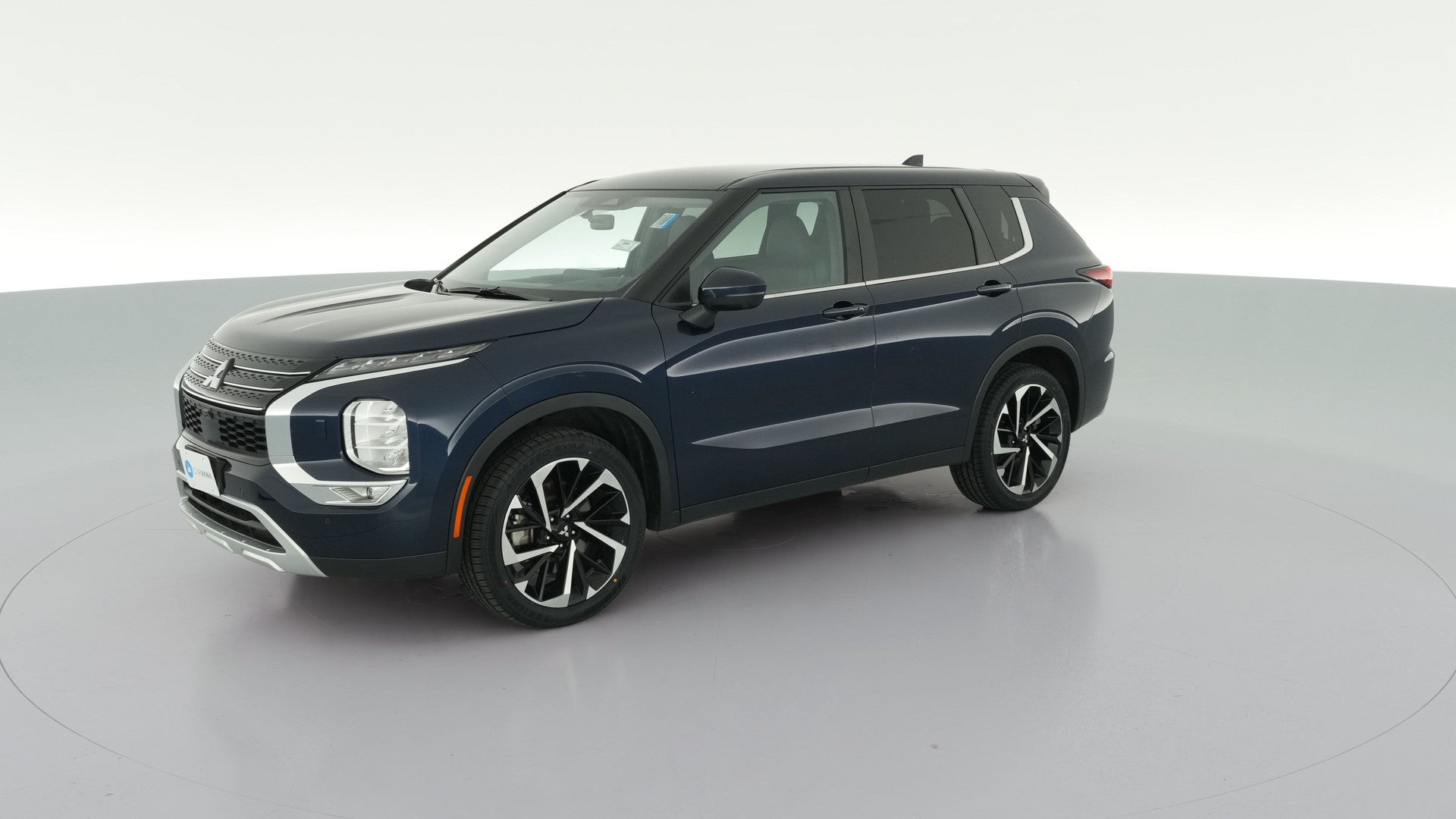 2024 Mitsubishi Outlander vehicle photo
