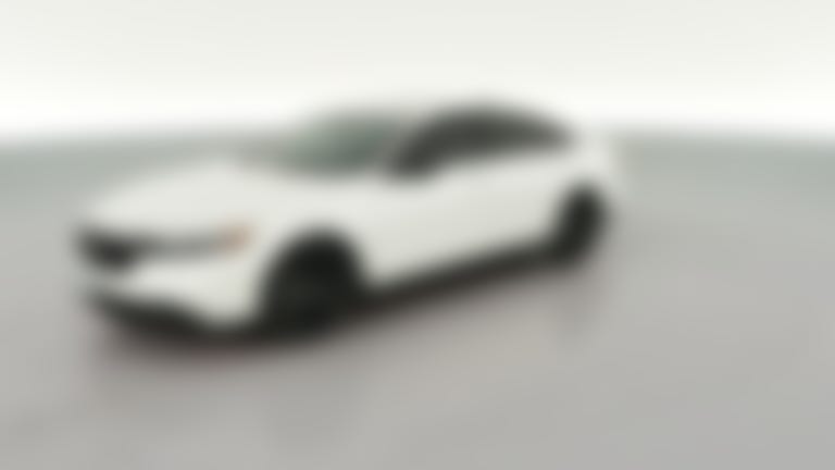 2024 Honda Accord Hybrid vehicle photo