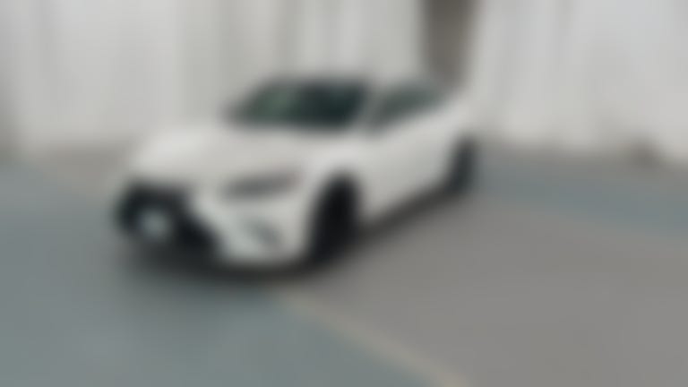 2024 Lexus ES vehicle photo