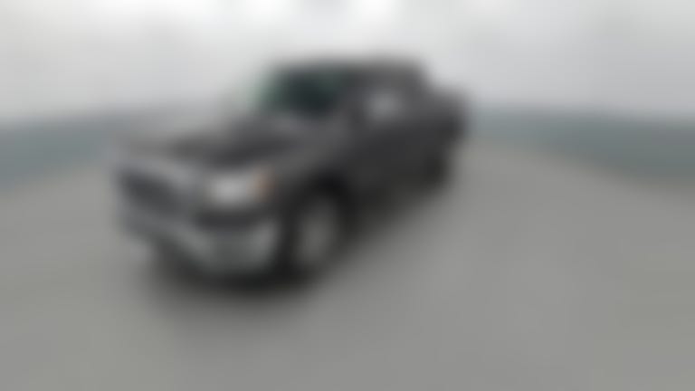 2021 Ram 1500 Crew Cab vehicle photo