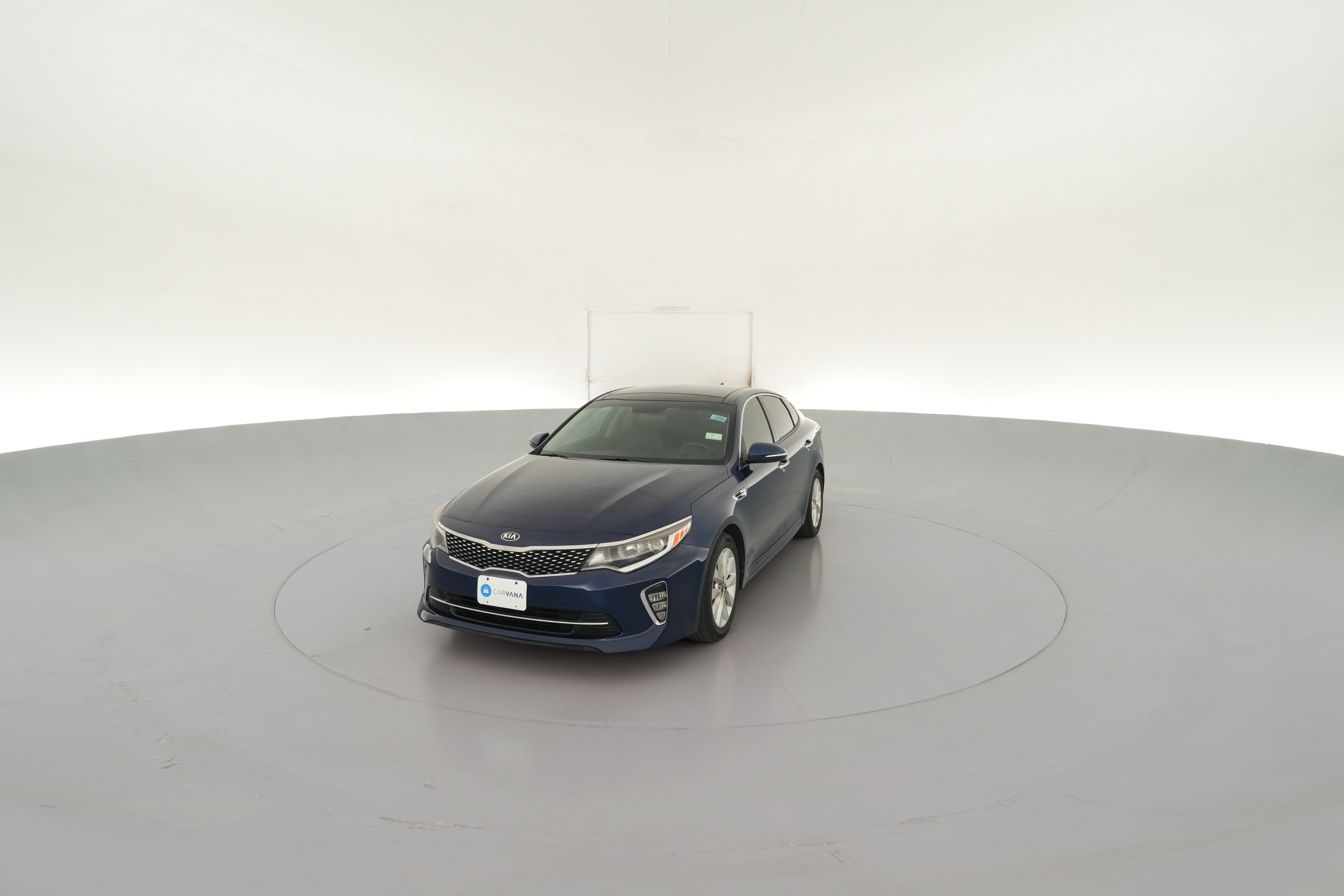 2018 Kia Optima S - Photo 25