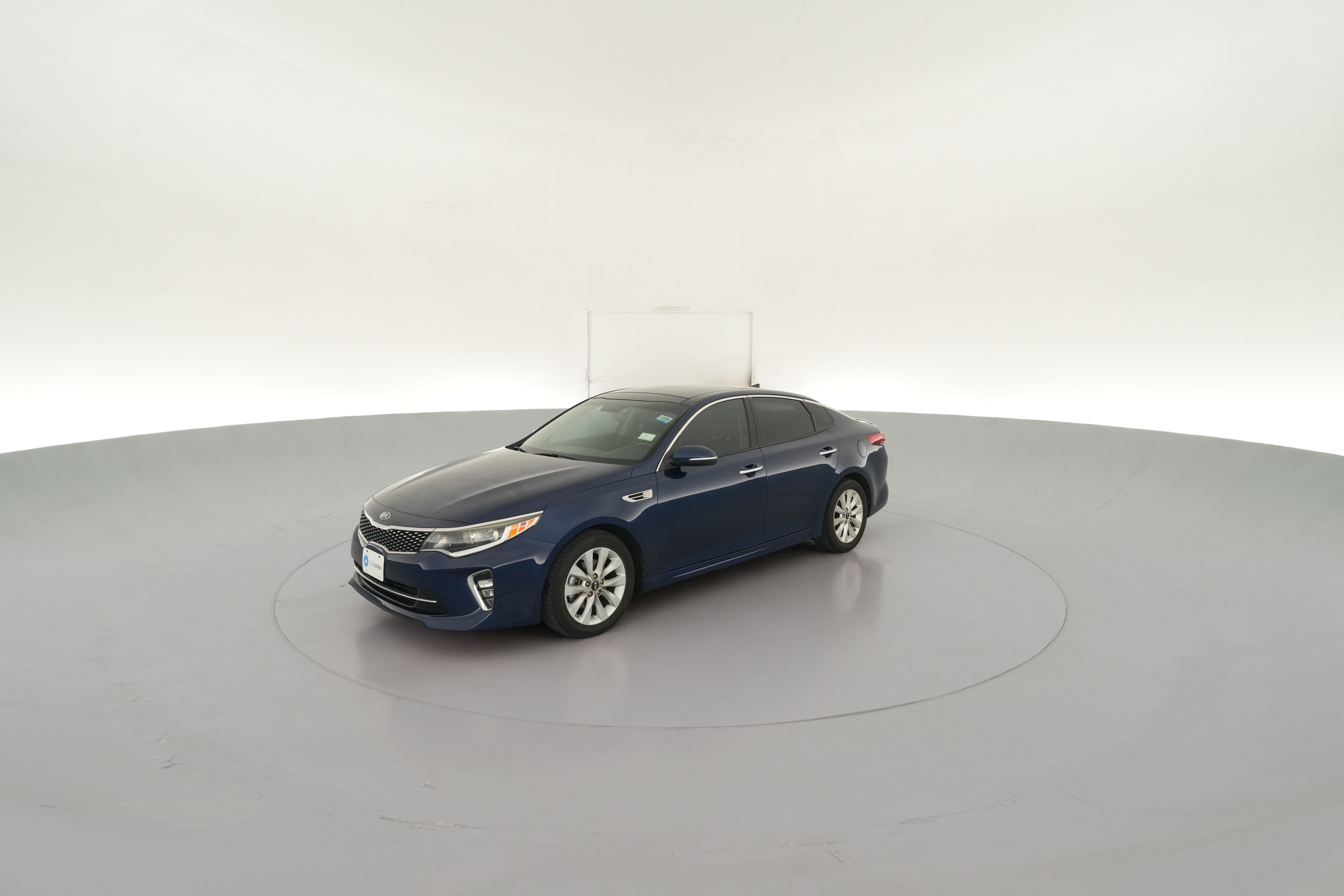 2018 Kia Optima S - Photo 26