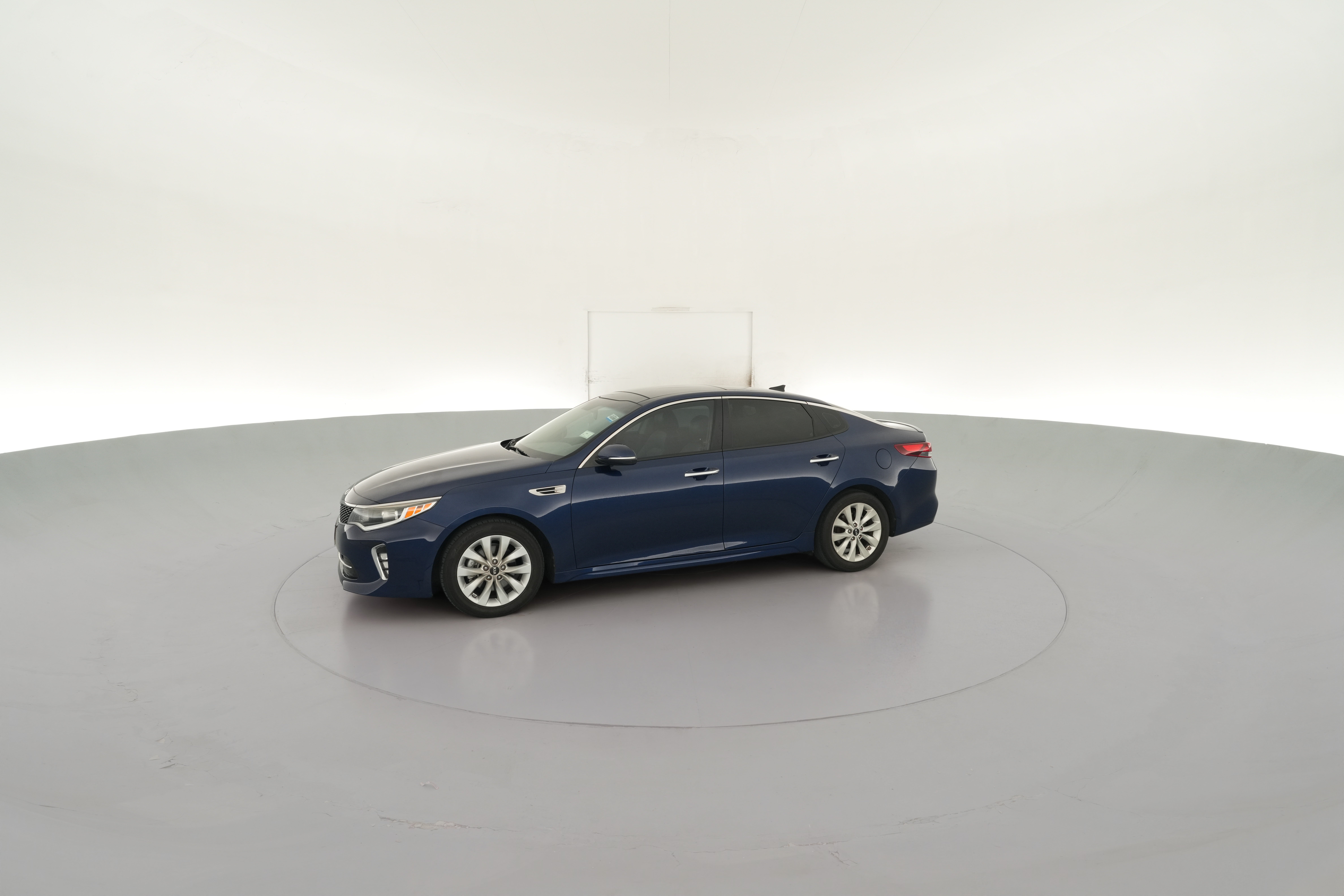 2018 Kia Optima S - Photo 27