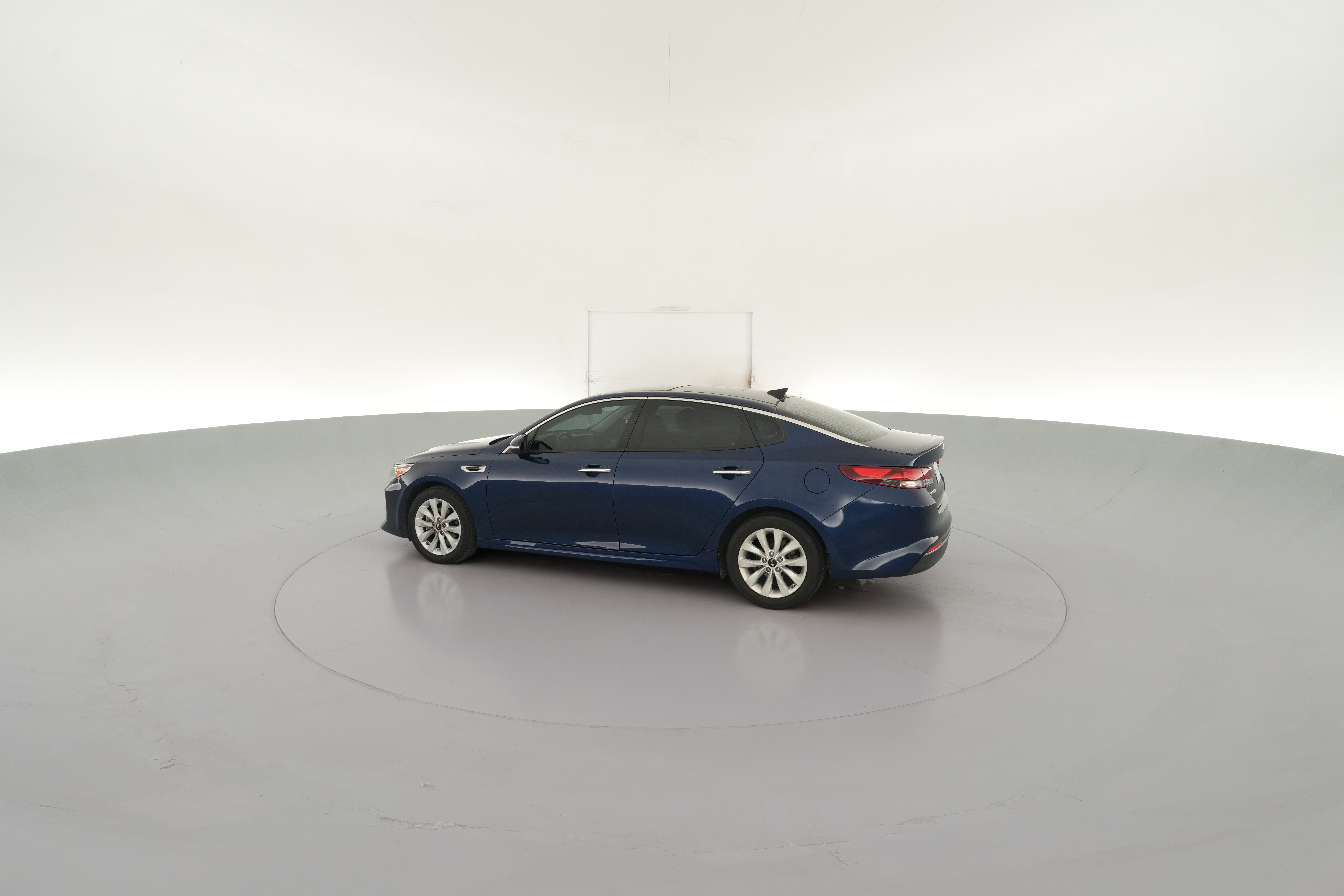 2018 Kia Optima S - Photo 29