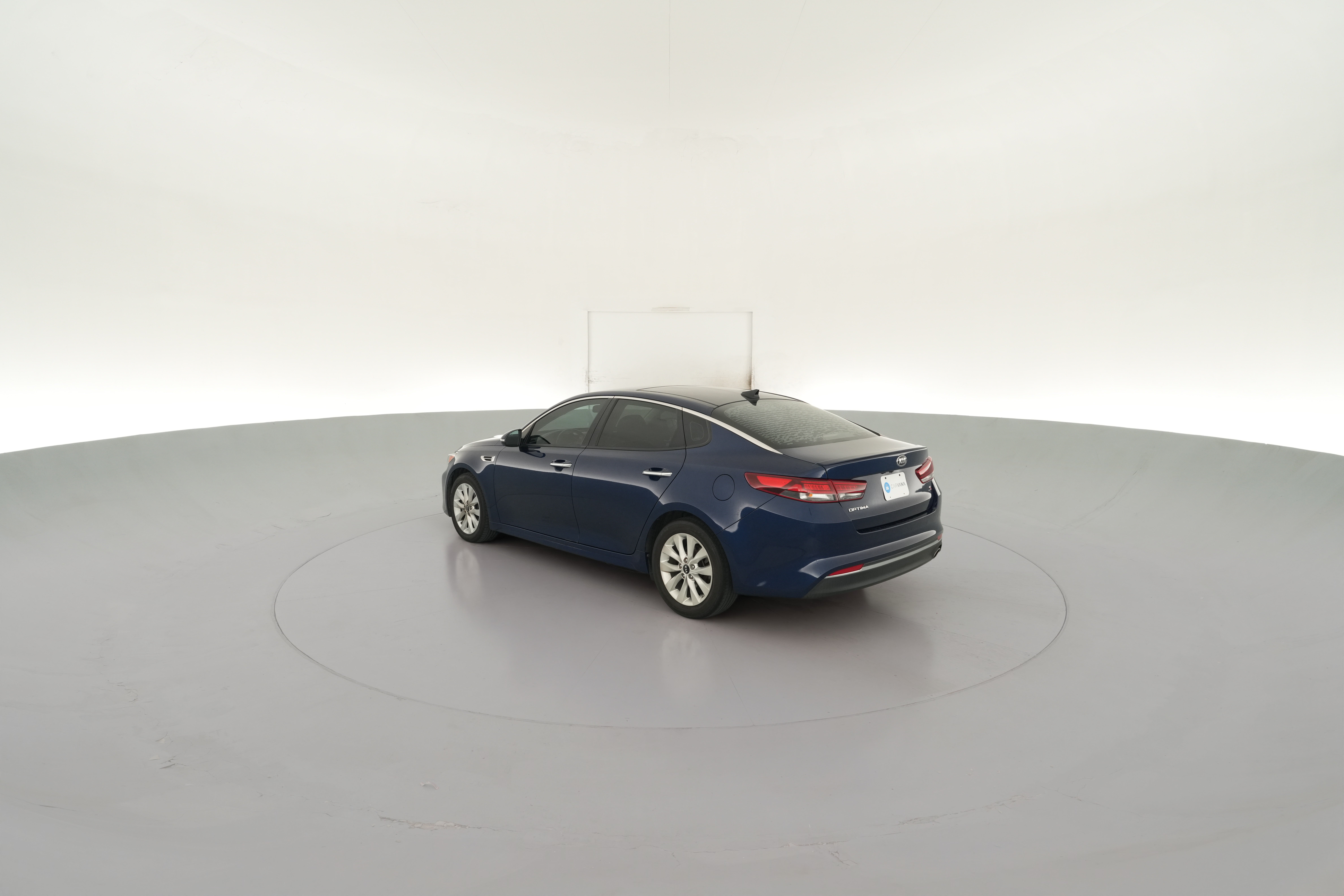 2018 Kia Optima S - Photo 30