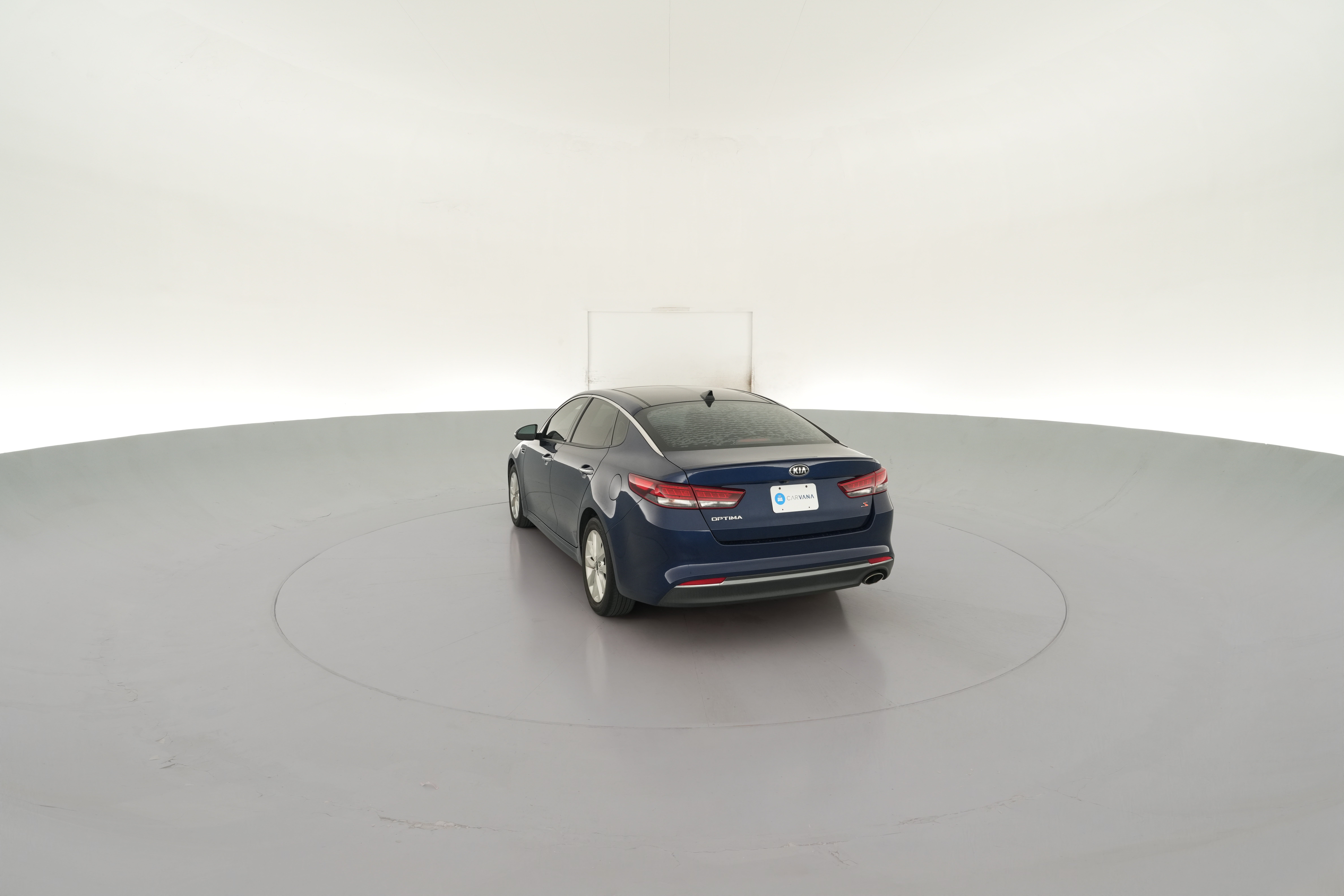 2018 Kia Optima S - Photo 31