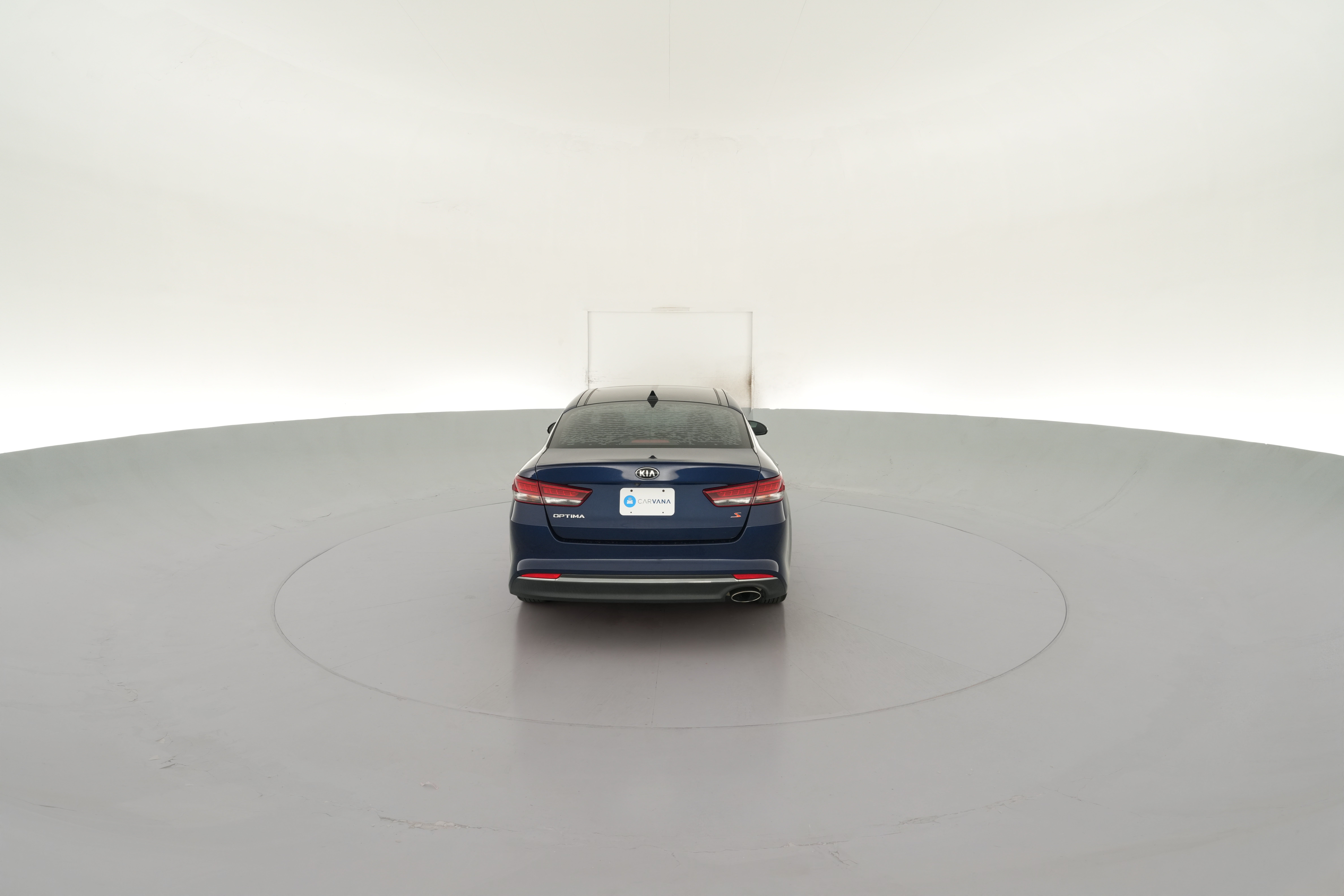 2018 Kia Optima S - Photo 32