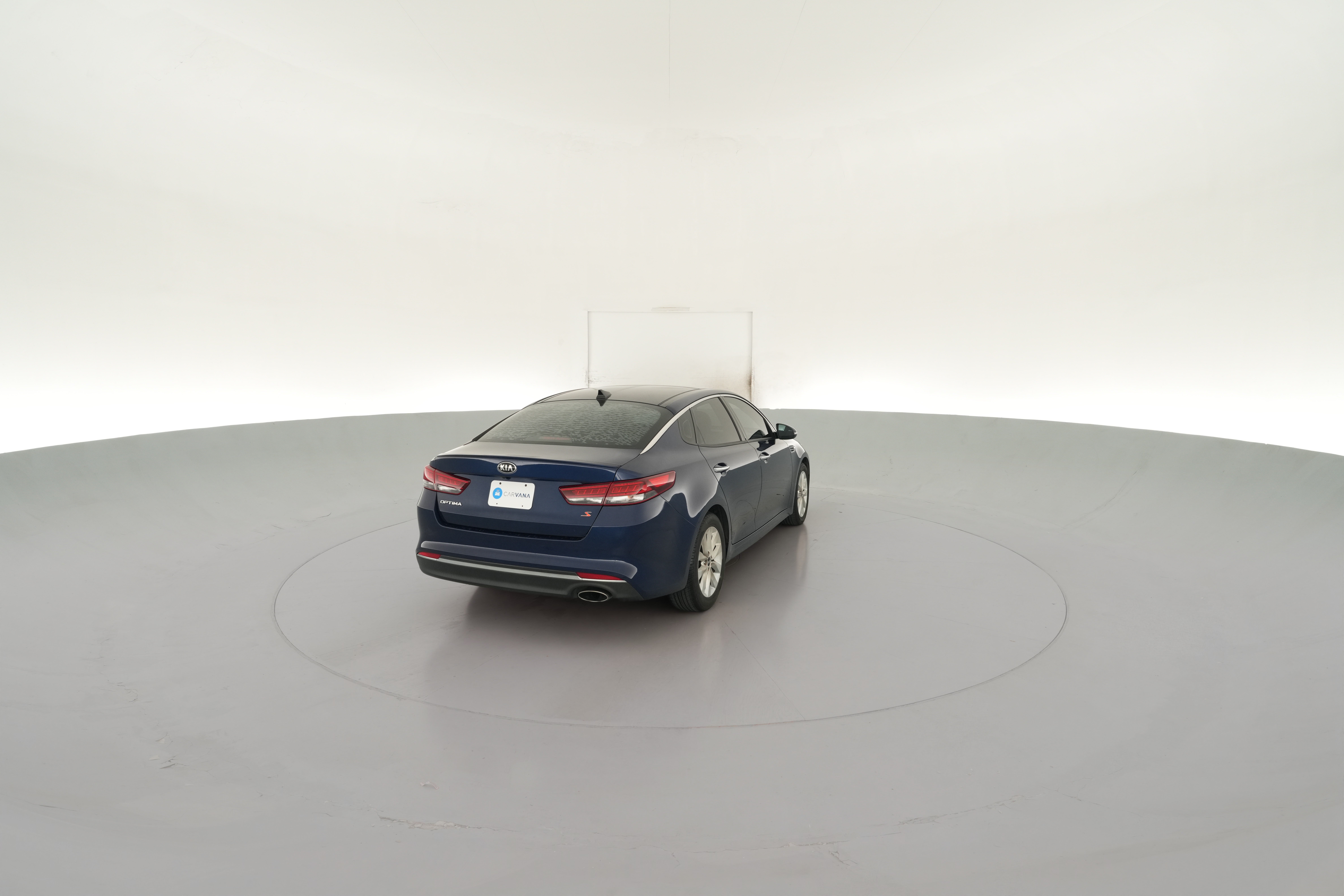 2018 Kia Optima S - Photo 33