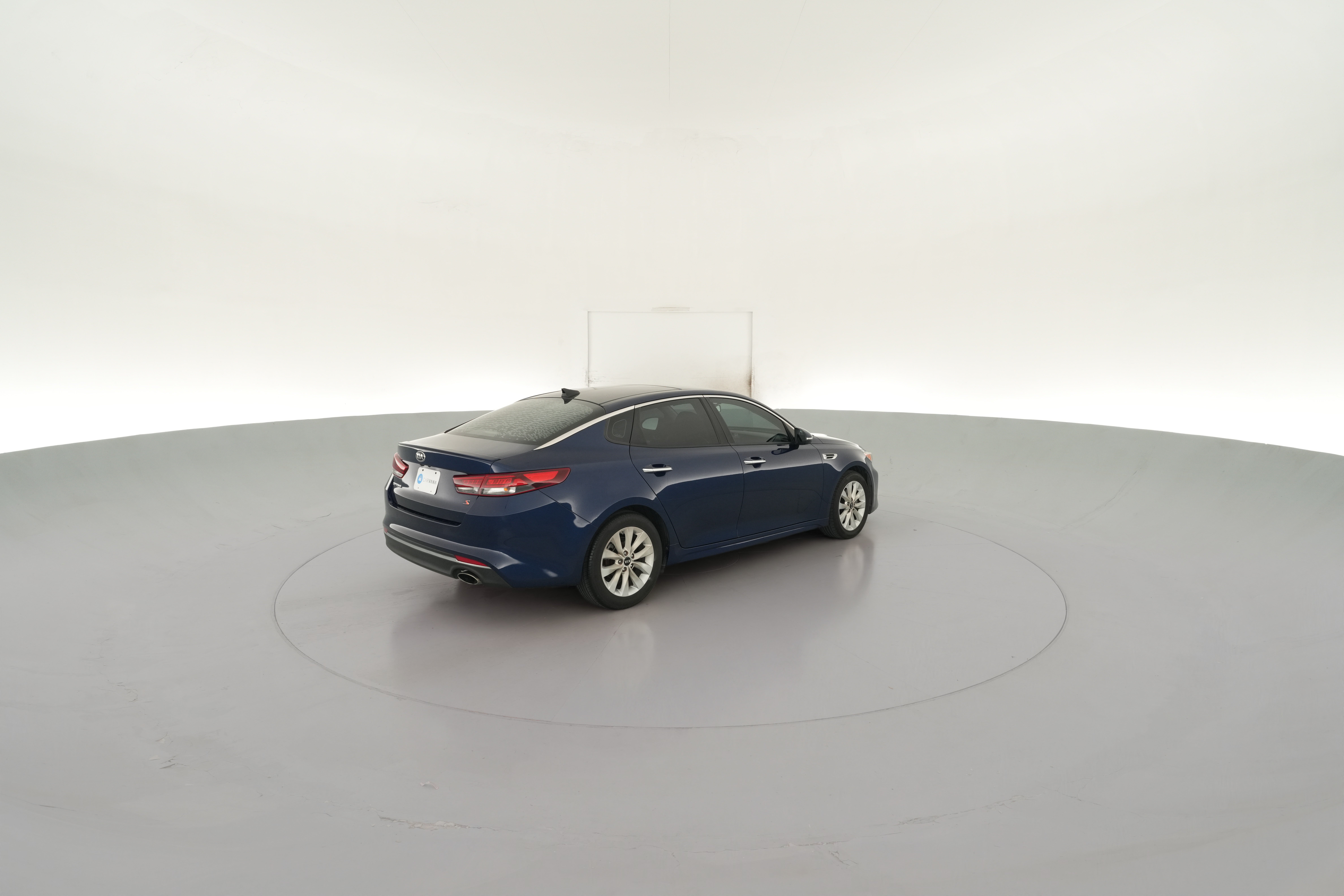 2018 Kia Optima S - Photo 34