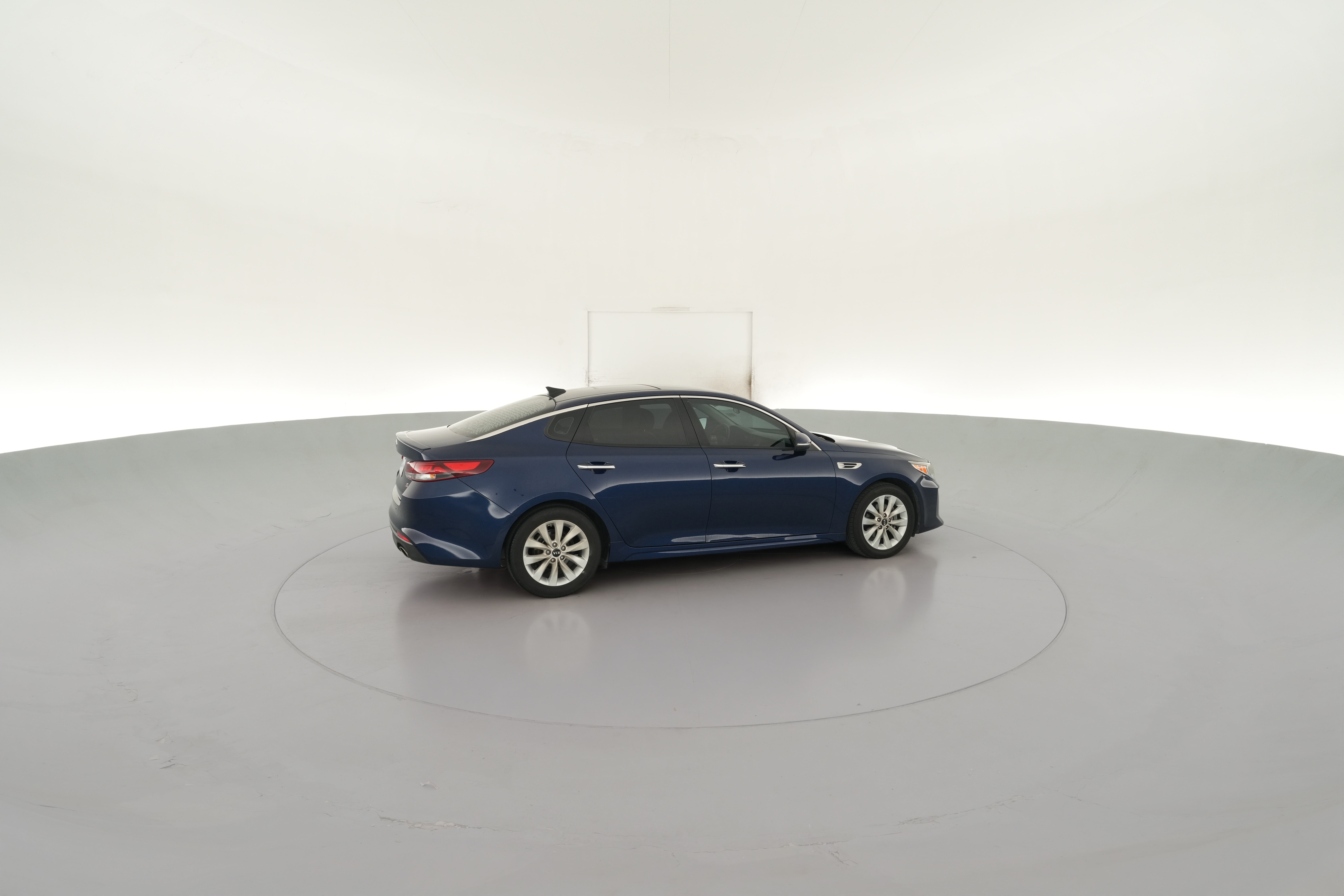 2018 Kia Optima S - Photo 35