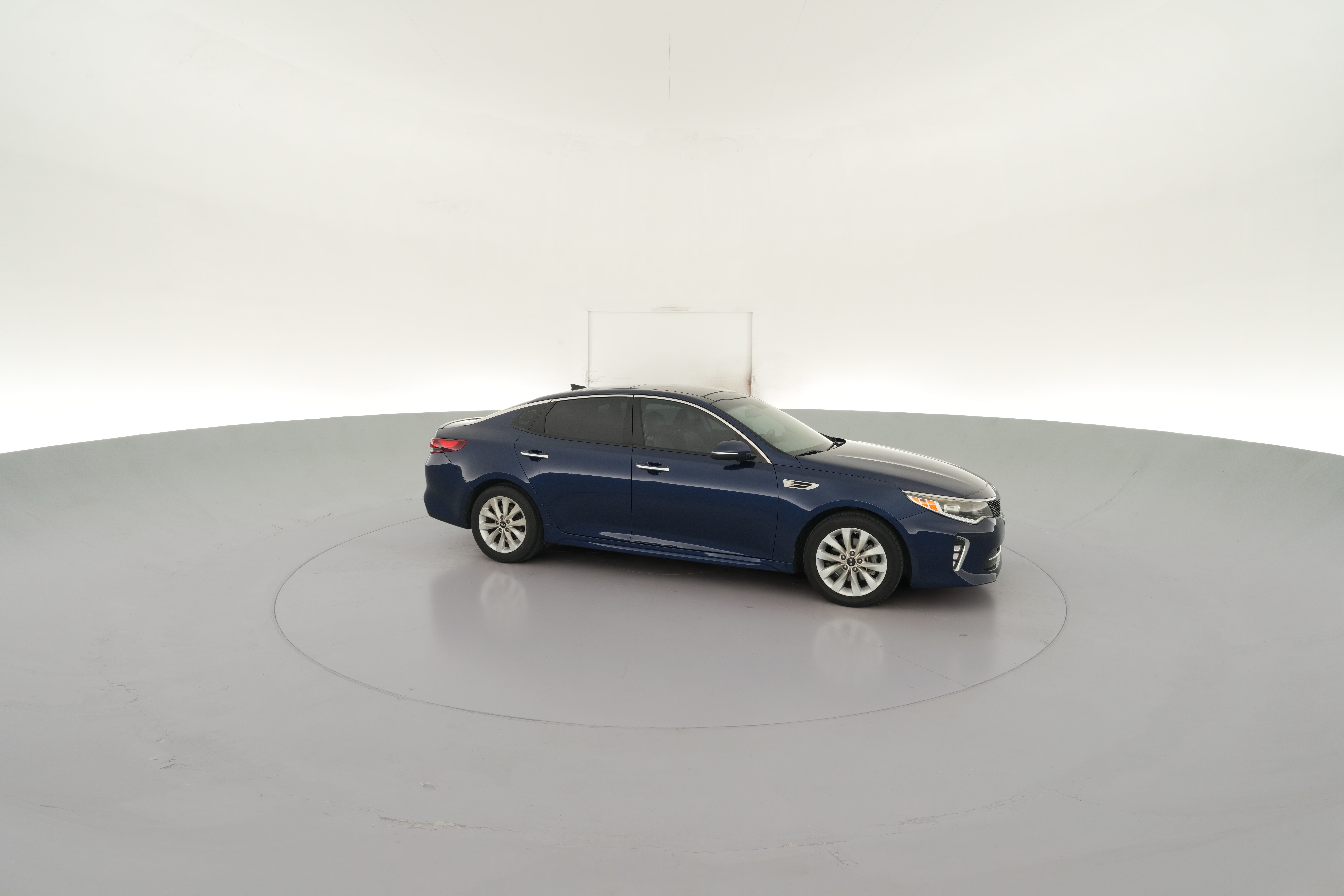 2018 Kia Optima S - Photo 37