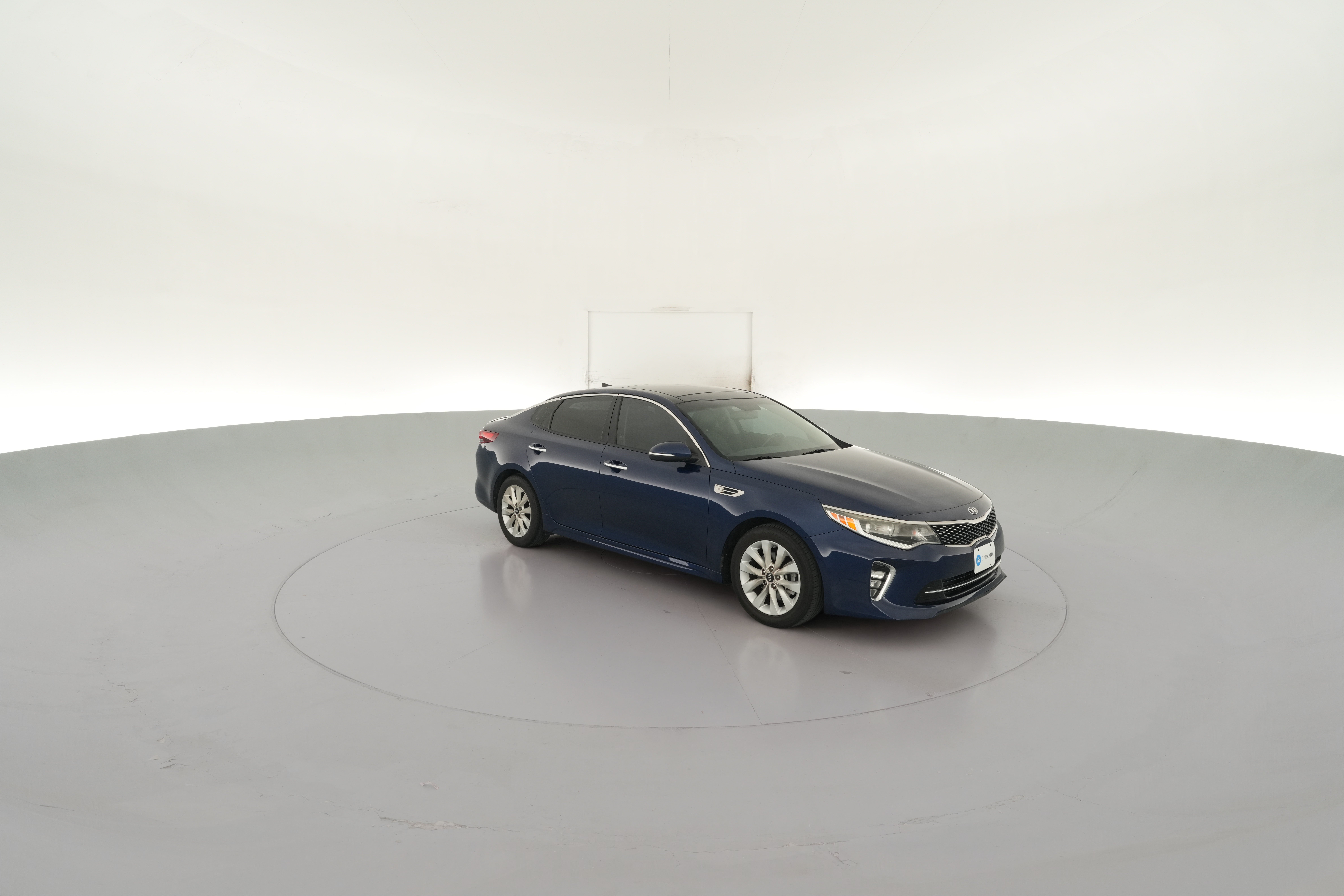 2018 Kia Optima S - Photo 38